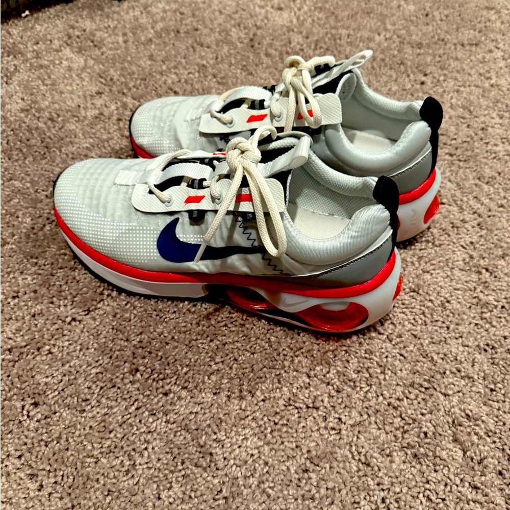Nike max air